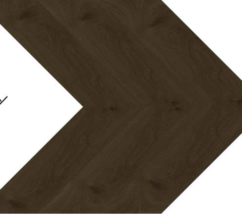 Obsidian Chevron LF703-11 Burgundy Noble