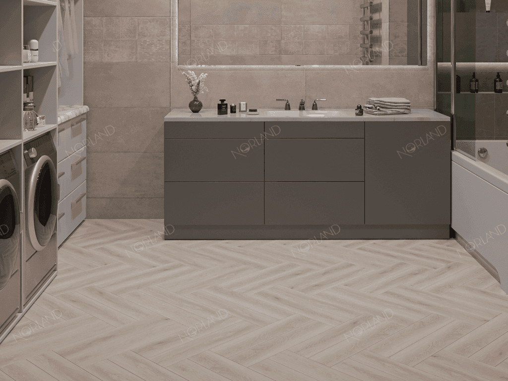 Северный уют (Lagom Parquet)