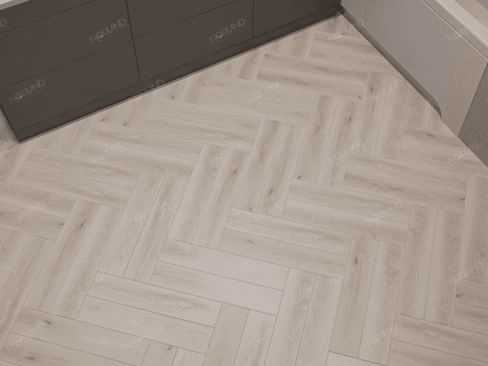 Северный уют LVT (Lagom Parquet LVT)