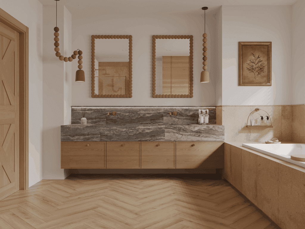 Паркет С (Parquet S)