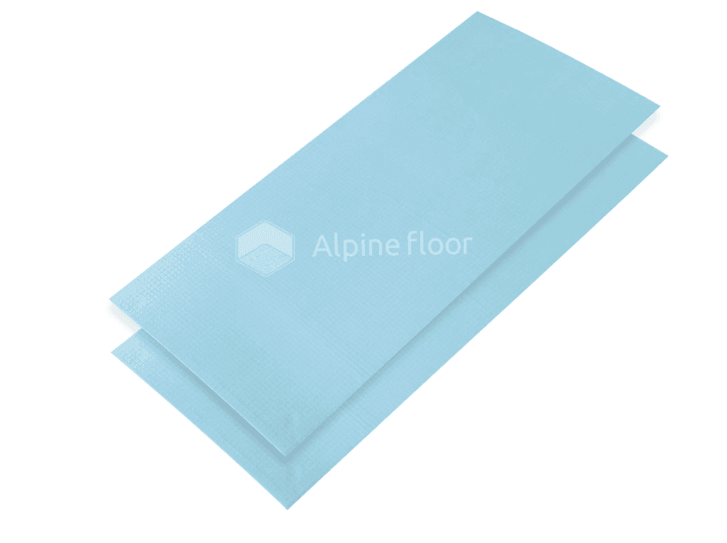Подложка Alpine Floor Комфорт (Comfort) для ламината