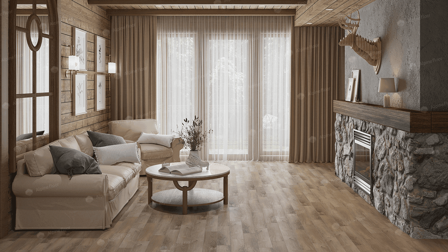Дуб Синистра ECO 13-17 MC