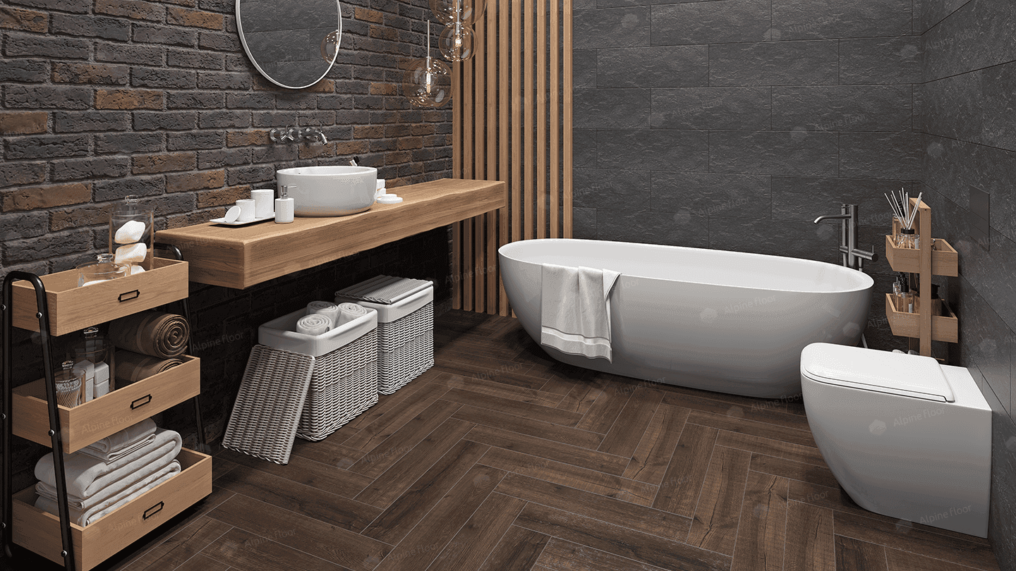 Дуб Альферац ECO 13-22 MC