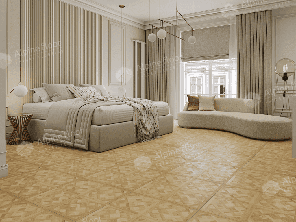 Паркет Сирокко (Parquet Sirocco)