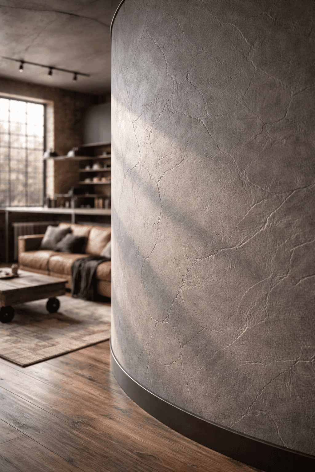 Roccia Viva MTR-009PW