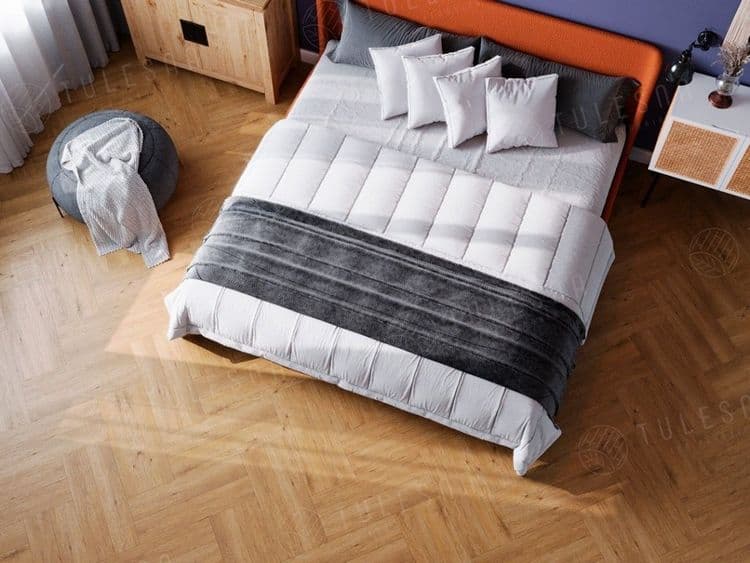 Искусство паркета LVT (Art Parquet LVT)