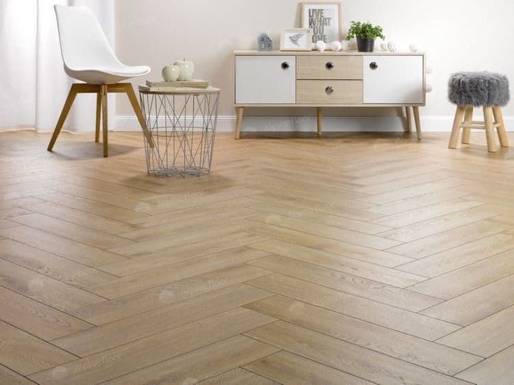 Дуб Пряный Praline Oak 535