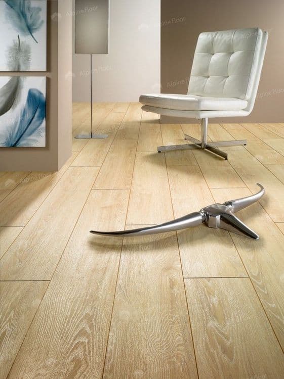 Дуб Лучистый Canaries Oak 621