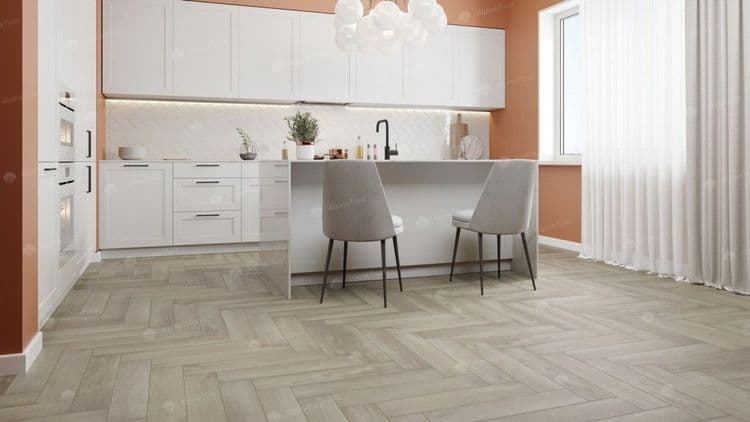 Паркет LVT (Parquet LVT)