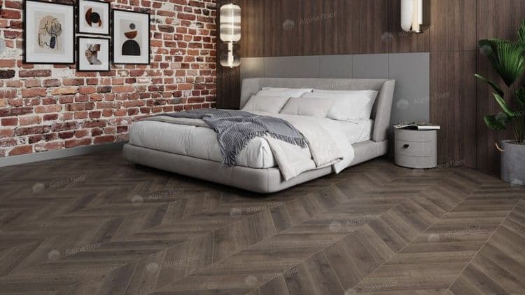 Дуб Антарес Шеврон Chevron ECO 20-9