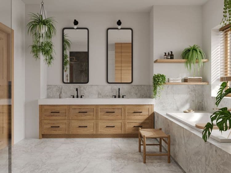 Stone Premium LVT