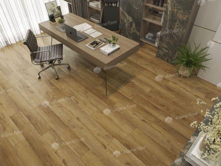 Дуб Цейлонский ECO 3-30