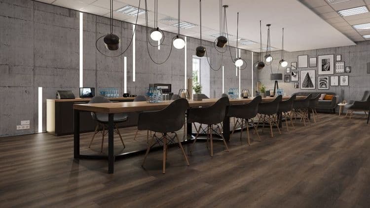 Дуб Левитан ECO 3-43