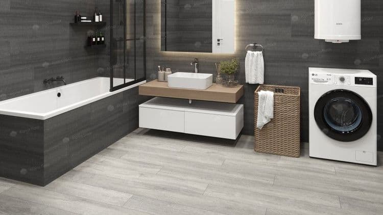 Дуб Платина ECO 7-14 MC