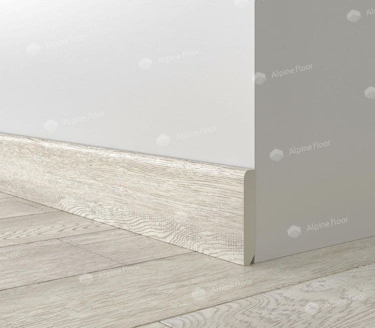 Напольный плинтус Parquet Light Голубой Лес SK 13-9