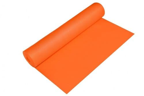 Подложка ALPINE FLOOR оранжевая премиальная Про IXPE (Orange Premium Pro IXPE)