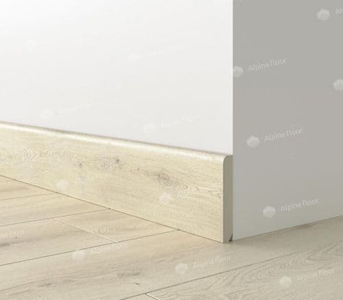 Напольный плинтус Parquet Light Гиперион SK 11-25