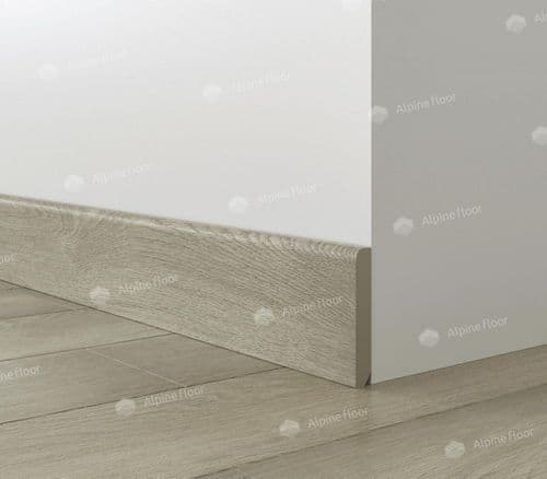 Напольный плинтус Parquet Light Дуб Фантазия SK 13-1