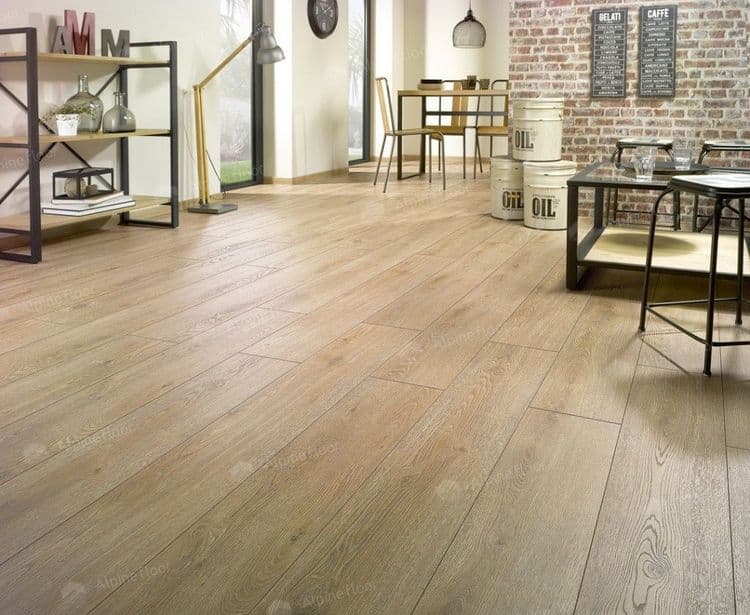 Дуб Пряный Cajun Oak 535
