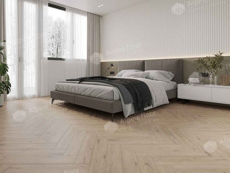 Дуб Алиот ECO 16-23