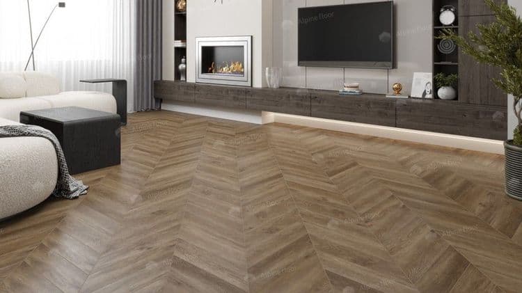 Макадамия Шеврон Chevron ECO 20-5